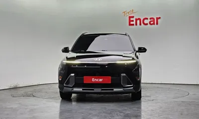 Hyundai Kona 2025, 37857 км, за 27100000 KRW