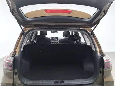 Kia Sportage 2019, 78900 км, за 44800 CNY - фото 16