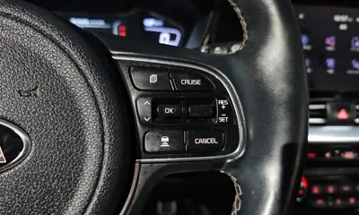 Kia Niro 2020, 97476 км, за 18200000 KRW - фото 32