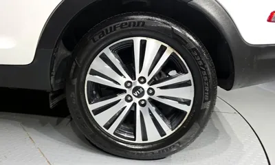 Kia Sportage 2014, 107135 км, за 6200000 KRW - фото 21