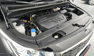 Kia Canival 2019, 71588 км, за 24900000 KRW - фото 6