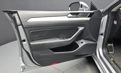Volkswagen Arteon 2019, 118917 км, за 16990000 KRW - фото 24