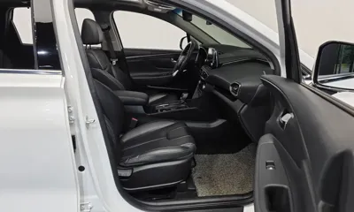 Hyundai Santafe 2019, 100847 км, за 18800000 KRW - фото 11