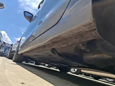 Volkswagen Golf 2021, 35100 км, за 81300 CNY - фото 22