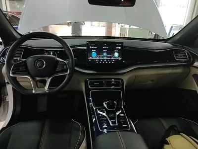 BYD Qin Plus 2021, 75500 км, за 66538.25 CNY - фото 13