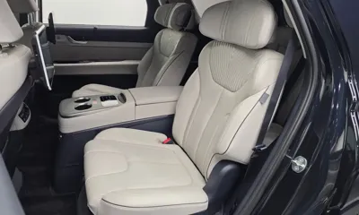 Hyundai Palisade 2023, 24672 км, за 41800000 KRW - фото 26