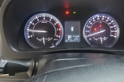 Toyota Highlander 2015, 196300 км, за 67979686.04 CNY - фото 13