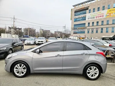Hyundai i30 2014, 165458 км, за 5590000 KRW - фото 8