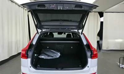 Volvo XC60 2021, 56860 км, за 37500000 KRW - фото 20