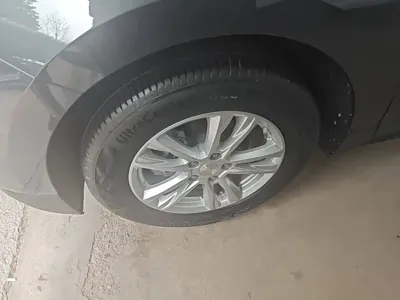 Chevrolet Equinox 2018, 75700 км, за 48700 CNY - фото 23
