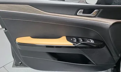 Kia K5 2021, 70043 км, за 16990000 KRW - фото 24