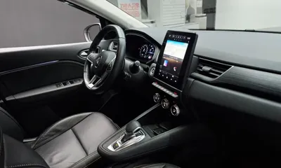 Renault-KoreaSamsung Captur 2020, 17480 км, за 17900000 KRW - фото 33