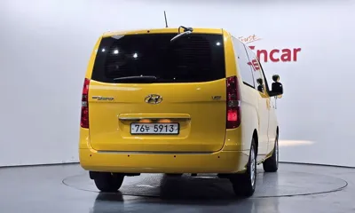 Hyundai Starex 2019, 44579 км, за 15990000 KRW
