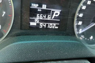 Buick GT 2016, 94100 км, за 34975.55 CNY - фото 9