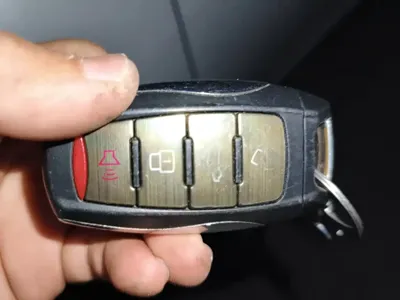 Haval F7x 2020, 77400 км, за 48600 CNY - фото 12