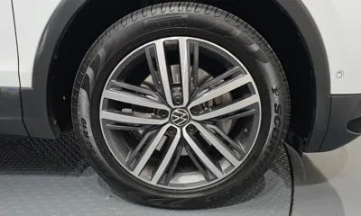 Volkswagen Tiguan 2024, 25717 км, за 32700000 KRW - фото 5