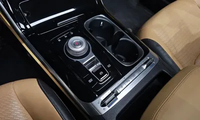 Kia Canival 2022, 77238 км, за 32500000 KRW - фото 9