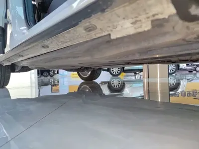 Jetta VS5 2022, 82500 км, за 61200 CNY - фото 21