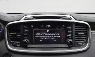Kia Sorento 2017, 59199 км, за 18500000 KRW - фото 15