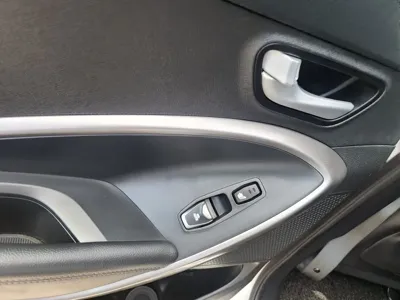 Hyundai Santafe 2014, 125682 км, за 9800000 KRW - фото 19