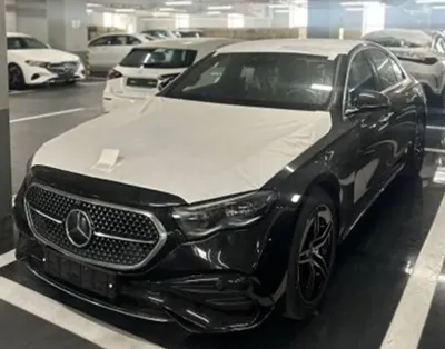 Mercedes-Benz E-Class 2026, 11 км, за 93000000 KRW