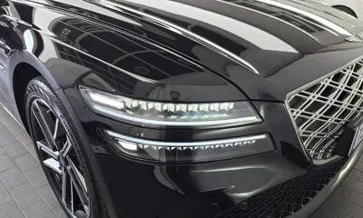 Genesis G80 2025, 30451 км, за 50500000 KRW - фото 22
