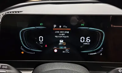 Kia Sportage 2024, 30117 км, за 26900000 KRW - фото 8