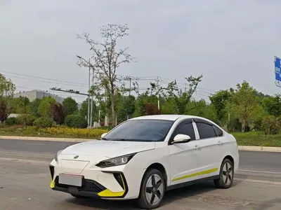 Aeolus E70 · 2023 год