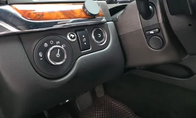 Lincoln MKS 2016, 150074 км, за 4900000 KRW - фото 18