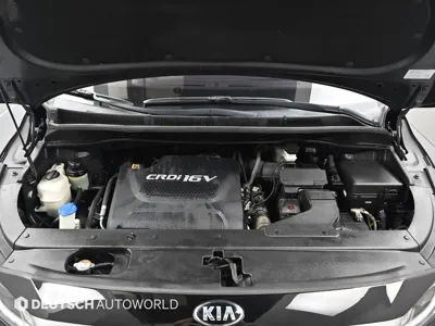 Kia Canival 2017, 108193 км, за 11500000 KRW - фото 6