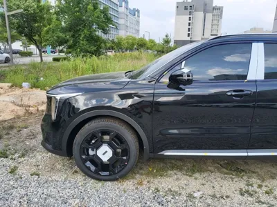 Kia Sorento 2026, 6 км, за 63800000 KRW - фото 3