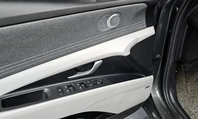 Hyundai Avante 2022, 27842 км, за 24900000 KRW - фото 24