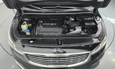 Kia Canival 2016, 220745 км, за 8090000 KRW - фото 6
