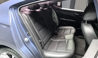 Hyundai Avante 2018, 25371 км, за 12000000 KRW - фото 12