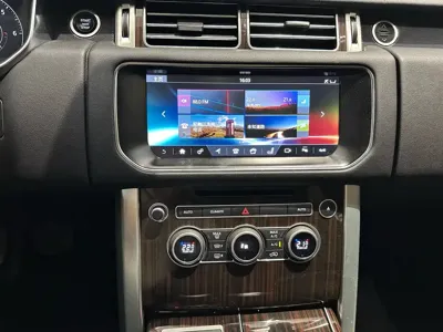 Land Rover Range Rover 2018, 130000 км, за 495000 CNY - фото 17