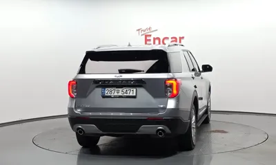Ford Explorer 2020, 44023 км, за 27500000 KRW