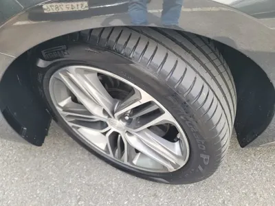 Hyundai Grandeur 2019, 152206 км, за 12700000 KRW - фото 5