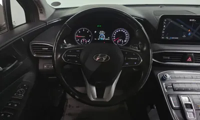 Hyundai Santafe 2021, 128370 км, за 17400000 KRW - фото 13
