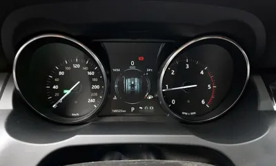 Land Rover Range Rover Evoque 2016, 149525 км, за 12900000 KRW - фото 8