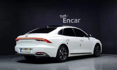 Hyundai Grandeur 2020, 62453 км, за 28000000 KRW