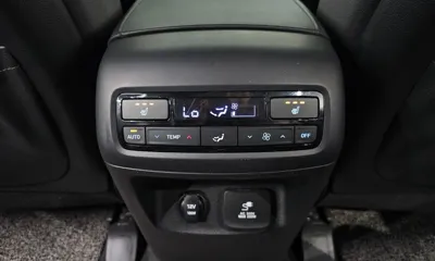 Hyundai Palisade 2022, 80665 км, за 37600000 KRW - фото 32