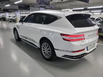 Genesis GV80 2024, 28623 км, за 50990000 KRW