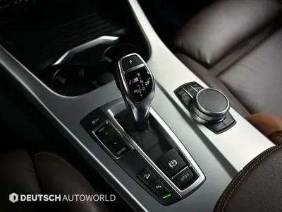 BMW X4 2016, 104578 км, за 24500000 KRW - фото 9
