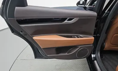 Genesis G80 2022, 120853 км, за 28500000 KRW - фото 25