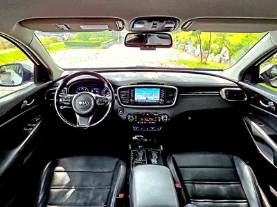 Kia Sorento 2016, 213680 км, за 9190000 KRW - фото 17