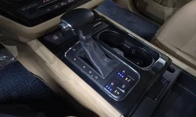 Kia Canival 2017, 74140 км, за 15500000 KRW - фото 9