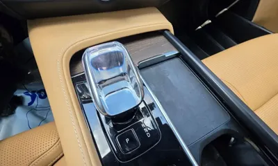 Volvo S90 2023, 40000 км, за 43500000 KRW - фото 20