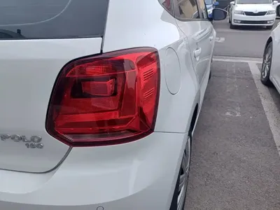 Volkswagen Polo 2019, 64800 км, за 39600 CNY - фото 8