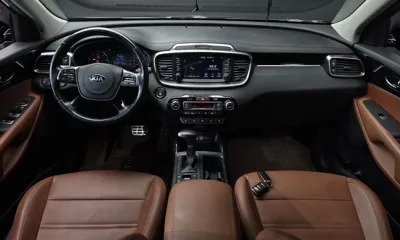 Kia Sorento 2019, 104649 км, за 16600000 KRW - фото 7