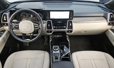 Kia Sorento 2022, 51865 км, за 30600000 KRW - фото 7